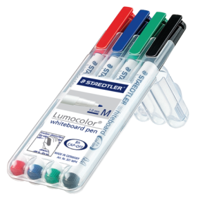 Whiteboard Markers